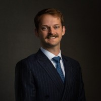 Eric Wahoff