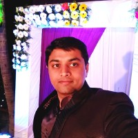 Bhautik Bhavsar