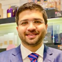 Mohammed A. Rahman