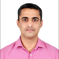 Praveena T G