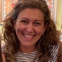 Leigh Graves (Née Harding)