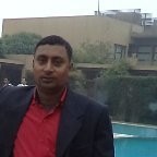 Dhiraj Prasad