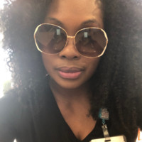 Shenelle Smith
