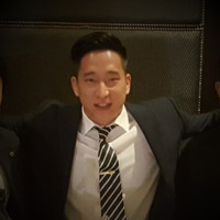 Patrick Kang