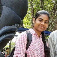 Sri Vyshnavi Pushadapu