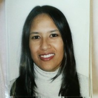 Shameela Le Roux