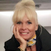 Nina Instefjord