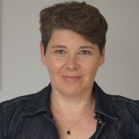 Anne Bordier Yntema