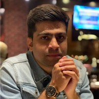 Huzaifa Qureshi