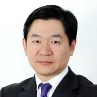Bill Shang