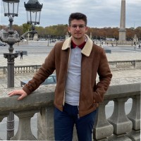 Romain Pizzinat