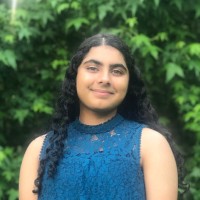 Srinidhi Prasad