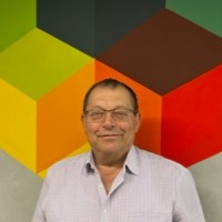 Israel Cohen
