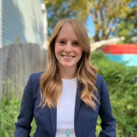 Blair St. Ledger-Olson