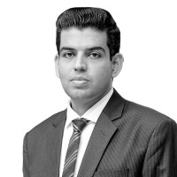 Shafi Akhund - FMVA®