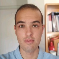 Manos Lianoudakis