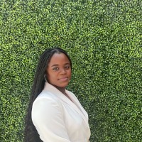 Grace Dammy O.