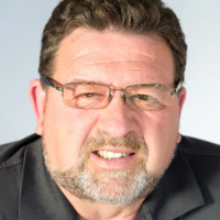 Joe Reynolds