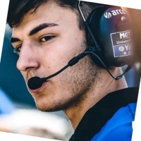 Nacho Sanchis Albelda