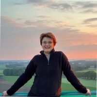 Rianne Maarsingh-Kruiter