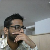 Amit Dash