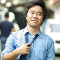Kevin Chiong