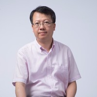 Cliff Lin