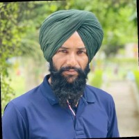 Satnam Singh Sehjra