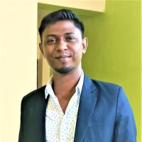 Arif Hussain
