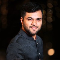 Bhavik Modi