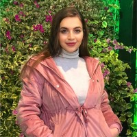 Aya Othman