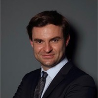 Vincent GOYET