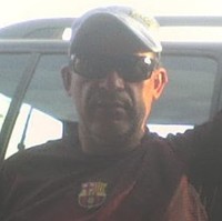 Carlos Roberto Alves Araujo