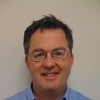 Stephen Harris