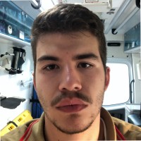 Bruno Calisto