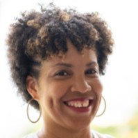 Catherine Brafine Dieye