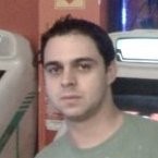 Clayton Ribeiro Alves Ferreira