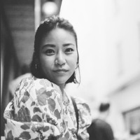 Patty Phisutdamrong