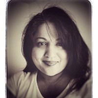 Pravashini Dhevaraj