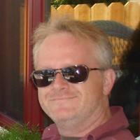 Todd Miller