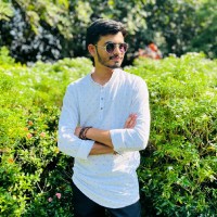 Jenish Sojitra