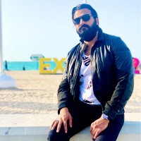 Arslan Ghalib