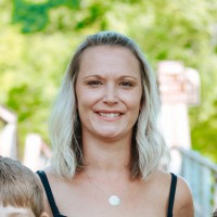 Breana Bjork, Rn, Bsn, Ccm