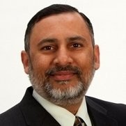 Mahmood Sayed