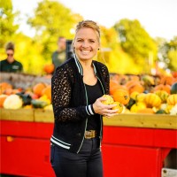 Joyce Bosma - van der Tuin