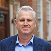 Alastair Crowdy