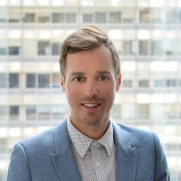 Pierre-Luc Samson, M. Sc., Cfa, Frm