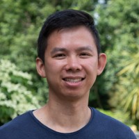 Enoch Tsang