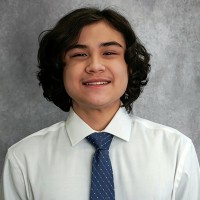 Brady Lang