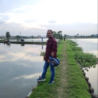 Abhimoy Kolay